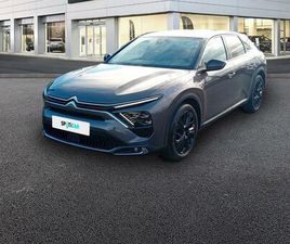 PURETECH 130CH S&S FEEL PACK EAT8