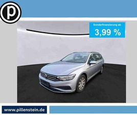 VOLKSWAGEN PASSAT VARIANT 1.5 TSI NAVI KAMERA SHZ LED