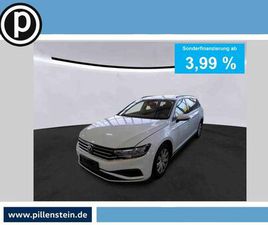 VOLKSWAGEN PASSAT VARIANT 2.0 TDI NAVI KAMERA SHZ