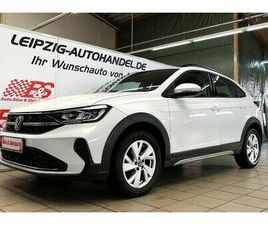 VOLKSWAGEN TAIGO LIFE *LED*APP*KLIMA*PDC*TEL*