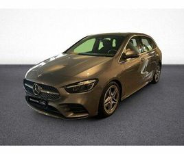 MERCEDES-BENZ B 200 D