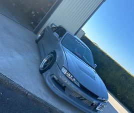 S14 SILVIA