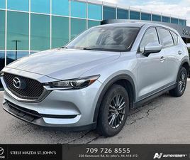 MAZDA CX-5 2019 GX