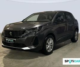 BLUEHDI 130 S&S ACTIVE PACK 96 KW (130 CV)