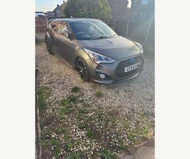 1.6 T-GDI TURBO SE EURO 5 4DR