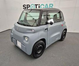 CITROEN C-ZERO AMI AMI