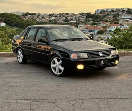 VOLKSWAGEN SANTANA VOLKSWAGEN SANTANA 2.0 COMPLETO 2005