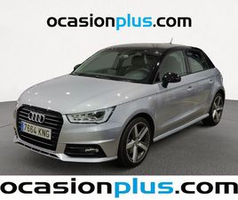 AUDI A1 SPORTBACK ADRENALIN 1.4 TFSI (125 CV)