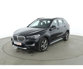 BMW X1 SDRIVE 18I SDRIVE 18I