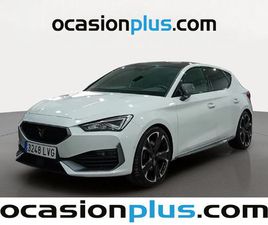 CUPRA LEON CUPRA LEON 2.0 TSI DSG (245 CV)