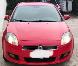 FIAT BRAVO