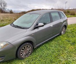 FIAT CROMA FIAT CROMA