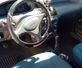 FIAT PUNTO FIAT PUNTO 176