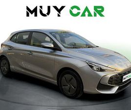 HYBRID+ STANDARD 143 KW (195 CV)