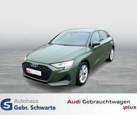 AUDI A3 35 TDI S TRONIC