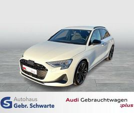 AUDI A3 ADVANCED 35 TDI S TRONIC