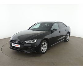 AUDI A4 40 TDI 40 TDI