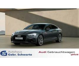 AUDI A5 35 TFSI S LINE BUSINESS 35 TFSI S TRONIC