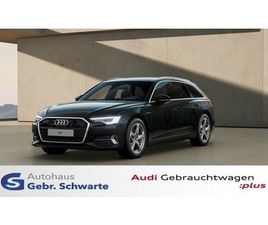 AUDI A6 45 TFSI ADVANCED 45 TFSI S TRONIC