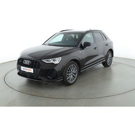 AUDI Q3 45 TFSI 45 TFSI