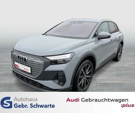 AUDI Q4 E-TRON 35 35 E-TRON