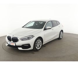 BMW SERIE 1 118 118I