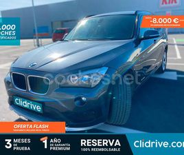 BMW X1 XDRIVE 20D BMW X1 XDRIVE20D