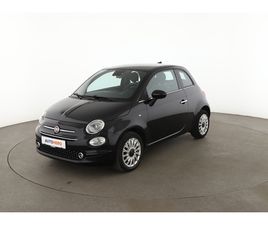FIAT 500 1.2