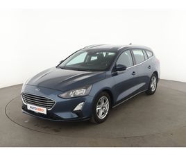 FORD FOCUS SW 1.5 ECOBLUE TDCI