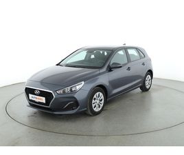 HYUNDAI I30 1.4 MPI