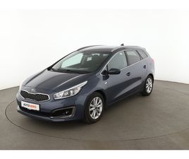 KIA CEED SW 1.6 GDI