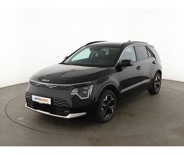 KIA E NIRO ELECTRIC DRIVE 150 KW