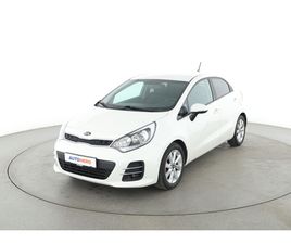 KIA RIO 1.4