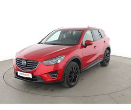 MAZDA CX-5 2.2 TURBODIESEL