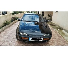 NISSAN 100 NX 100NX MARÇO/93