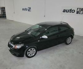 OPEL ASTRA GTC MAIO/08