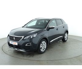 PEUGEOT 3008 2.0 BLUE-HDI