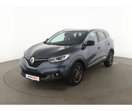 RENAULT KADJAR 1.2 TCE ENERGY