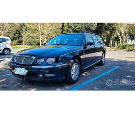 ROVER 75 ROVER 75 CDTI CLASSIC ASI