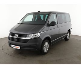 VOLKSWAGEN CARAVELLE 2.0 TDI