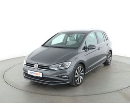 VOLKSWAGEN GOLF SPORTSVAN 1.5 TSI ACT