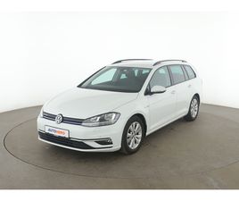 VOLKSWAGEN GOLF SW 1.5 TSI ACT