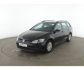VOLKSWAGEN GOLF SW 1.6 TDI