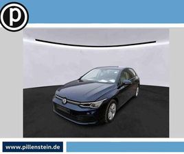 VOLKSWAGEN GOLF 8 LIFE 1.0 ETSI DSG NAVI KAMERA ACC SHZ