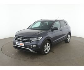 1.5 TSI ACT