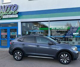 VOLKSWAGEN TAIGO VOLKSWAGEN TAIGO 1.0 TSI MOVE