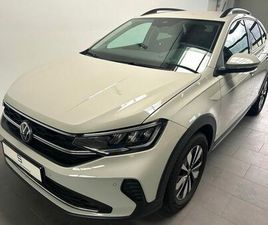 VOLKSWAGEN TAIGO MOVE ASCOTGRAU AHK SITZHEIZUNG