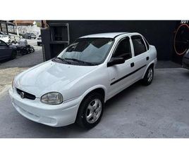 CHEVROLET CLASSIC 1.0 FLEX LIFE