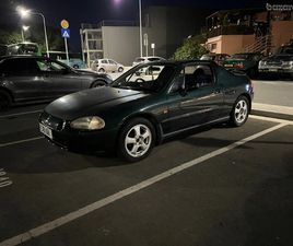 HONDA CR-X 1,5L 1995