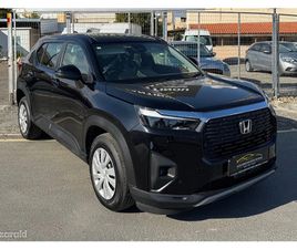 HONDA WR-V 1,5L 2025